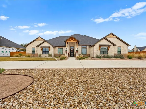 5610 Kemosabe Dr, Killeen, TX 76542