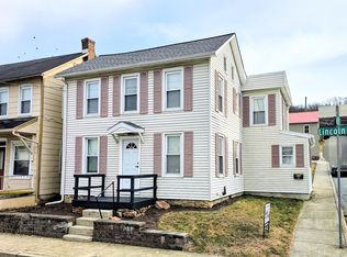 103 Lincoln Ave, Ephrata, PA 17522