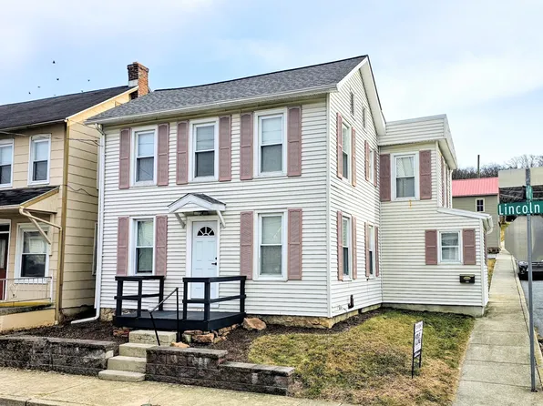 103 Lincoln Ave, Ephrata, PA 17522