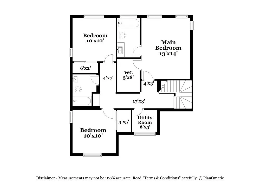 Building Photo - 5864 Cape Hatteras Ct