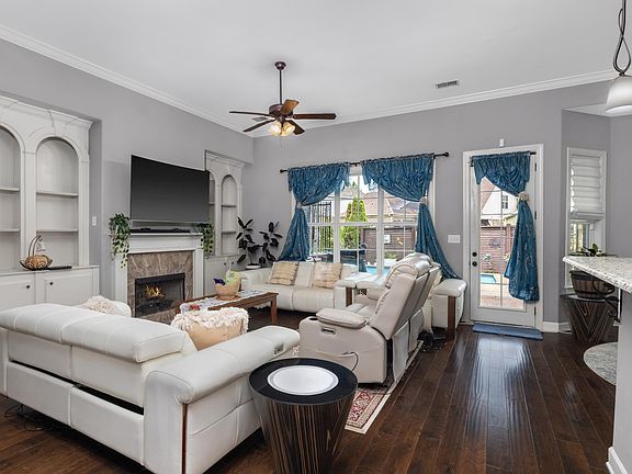 5th image of 5607 Magnolia Bend Cv