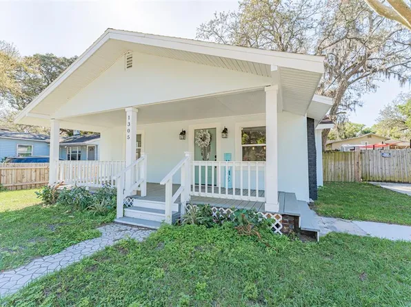 1305 E Osborne Ave, Tampa, FL 33603