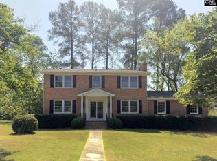 219 Charter House Rd, Columbia, SC 29212