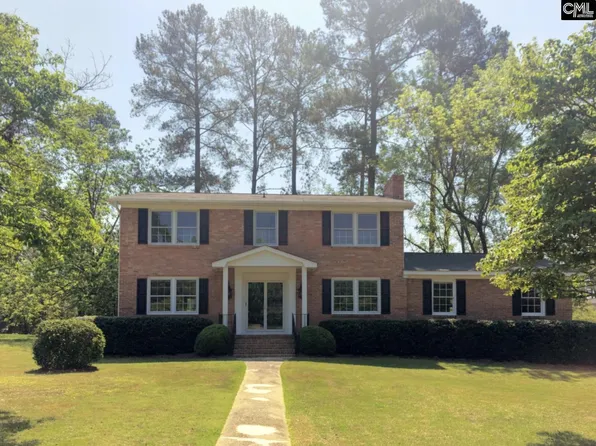 219 Charter House Rd, Columbia, SC 29212