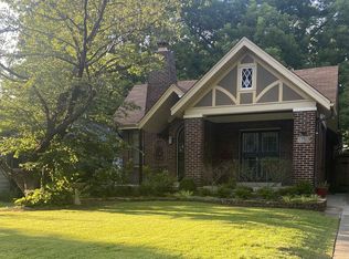 1750 Crump Ave, Memphis, TN 38107