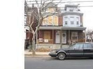854 Stuyvesant Ave, Trenton, NJ