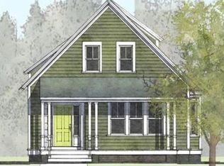 11 Sandpiper Grn, Weymouth, MA 02190