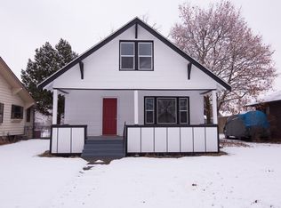 2408 N Columbus St, Spokane, WA 99207