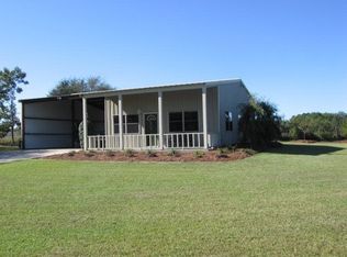 2202 Ellenton Omega Rd, Norman Park, GA 31771