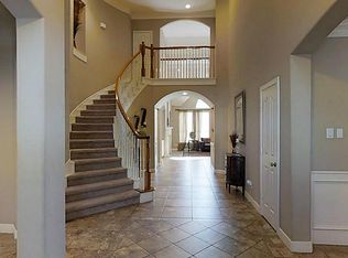 13219 Dusty Grove Ln, Sugar Land, TX 77498