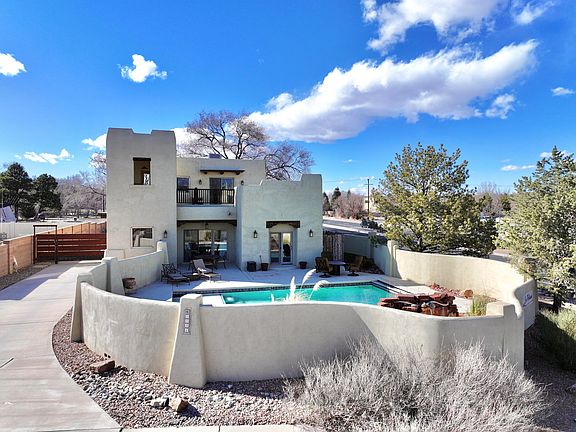 5th image of 5531 Poblanos Ct NW