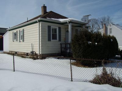 407 Livingston St, Howell, MI, 48843
