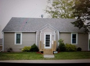 11577 Kluckhohn St, Stitzer, WI 53825