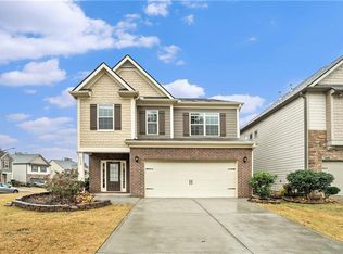 113 Freedom Dr, Acworth, GA 30102