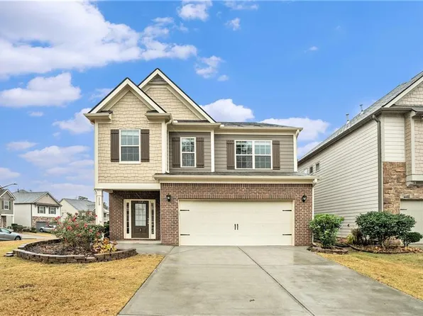 113 Freedom Dr, Acworth, GA 30102