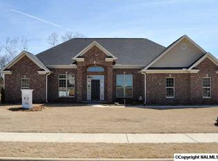 16170 Chowning Dr, Harvest, AL 35749