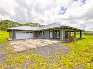 16-382 Ainaloa Blvd, Kurtistown, HI 96760
