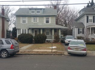 39 King St, Hillside, NJ 07205