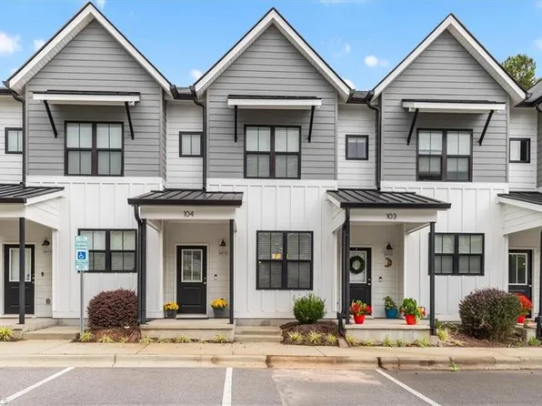 6810 Milligan Way #104, Raleigh, NC 27613