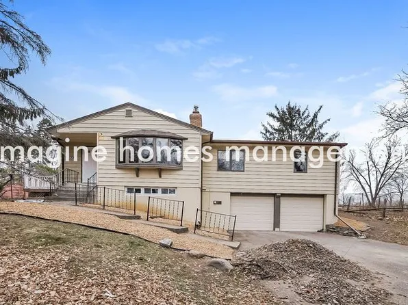 14008 Knollway Dr S, Minnetonka, MN 55305