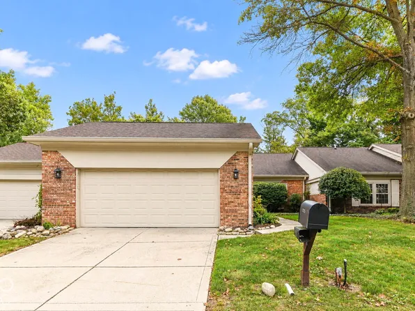 5225 Whisperwood Ln, Indianapolis, IN 46226