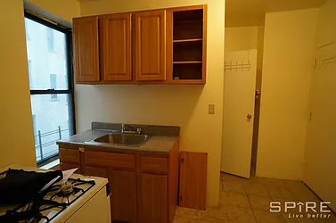 Rented by Spire Group