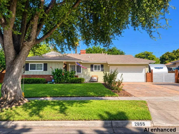 2855 Ronald St, Riverside, CA 92506