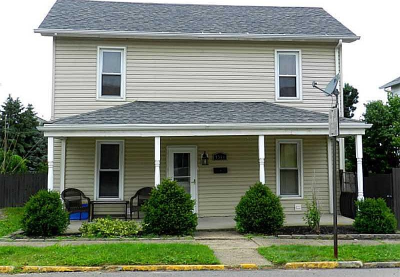 1st image of 1516 Poplar St