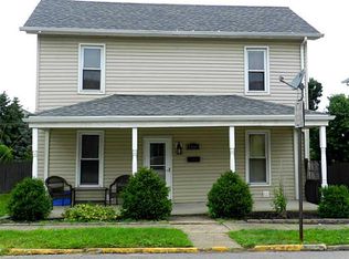 1516 Poplar St, Greensburg, PA