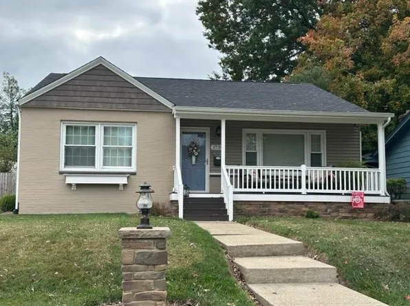 1730 Reynolds St, Ironton, OH 45638