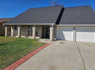 11431 Bethnal Green Dr, Houston, TX 77066