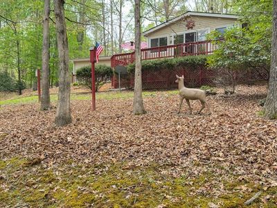 141 Rocky Cir, Blairsville, GA, 30512
