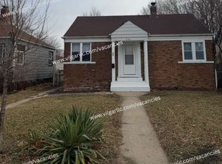 727 Mississippi St, Gary, IN 46402