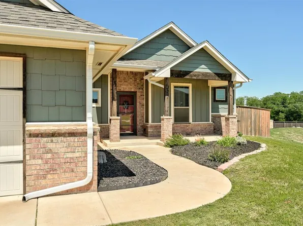 9201 NW 92nd Ter, Yukon, OK 73099