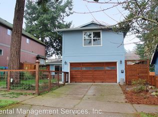 5629 NE 24th Ave #ADU, Portland, OR 97211