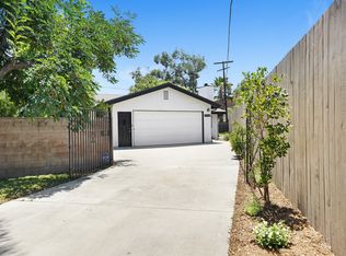11940 Tiara St, Valley Village, CA 91607