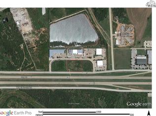 5811 Ashleyanne Circle 0 Kell Blvd, Wichita Falls, TX 76310