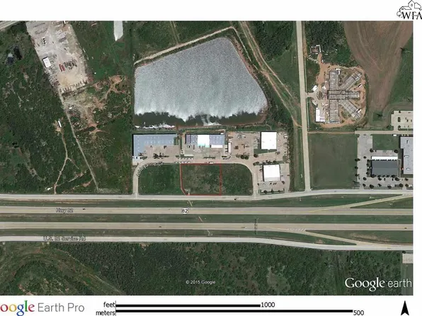 5811 Ashleyanne Circle 0 Kell Blvd, Wichita Falls, TX 76310