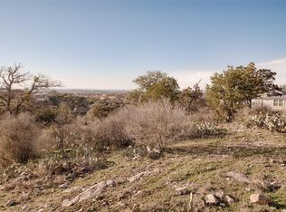 LOT 13055 Bull Whip, Horseshoe Bay, TX 78657