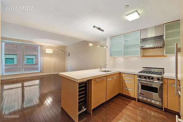 Rented by Corcoran | media 1