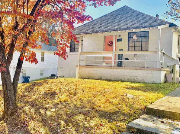 3836 Logan St, Ashland, KY 41101