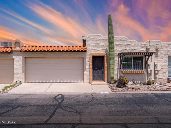 984 W Pinaleno Ln, Tucson, AZ 85704