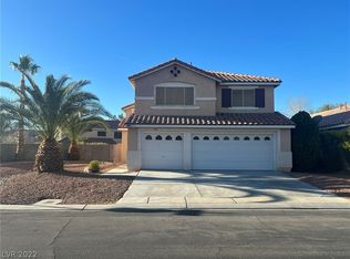 501 Delamere Way, Las Vegas, NV 89123