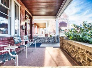 1714 Washington Blvd, Easton, PA 18042