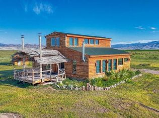 17853 County Road 50, Saguache, CO 81149