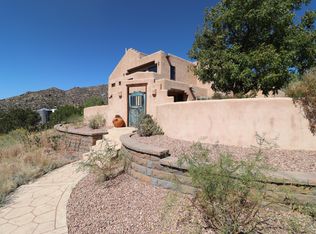21 Juan Rd NE, Albuquerque, NM 87123