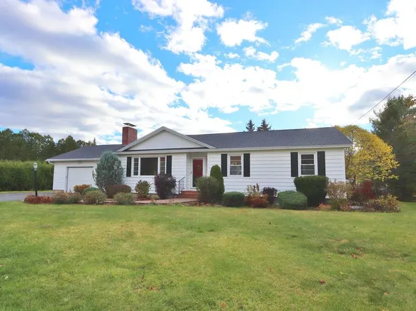 89 Longmeadow Drive, Brewer, ME 04412