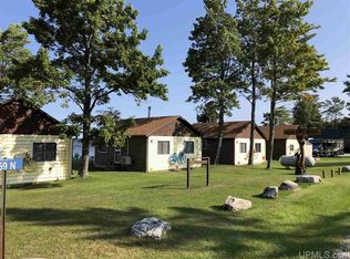 659n Co Rd 441, Manistique, MI 49854