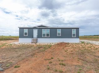 822 Derstine Rd, Merkel, TX 79536