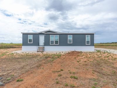 822 Derstine Rd, Merkel, TX, 79536